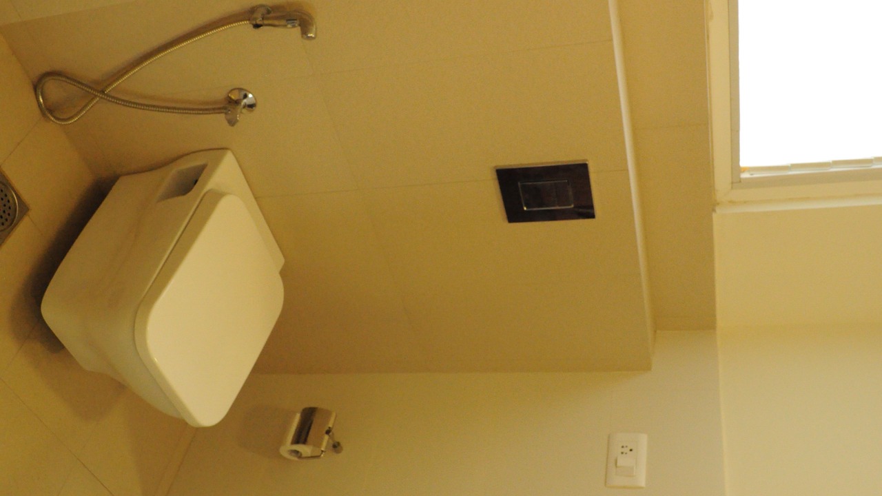 Photo of Bathroom in Stage 1