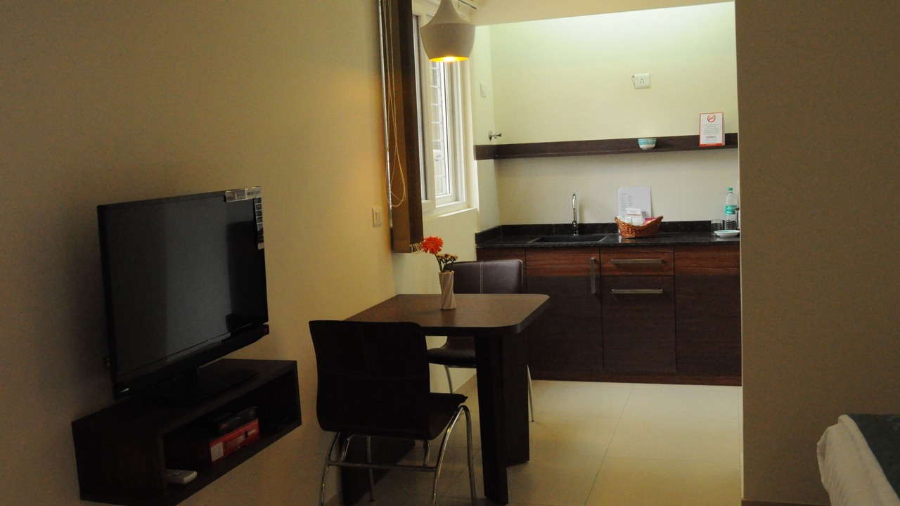 Photo of Bedroom in Stage 1