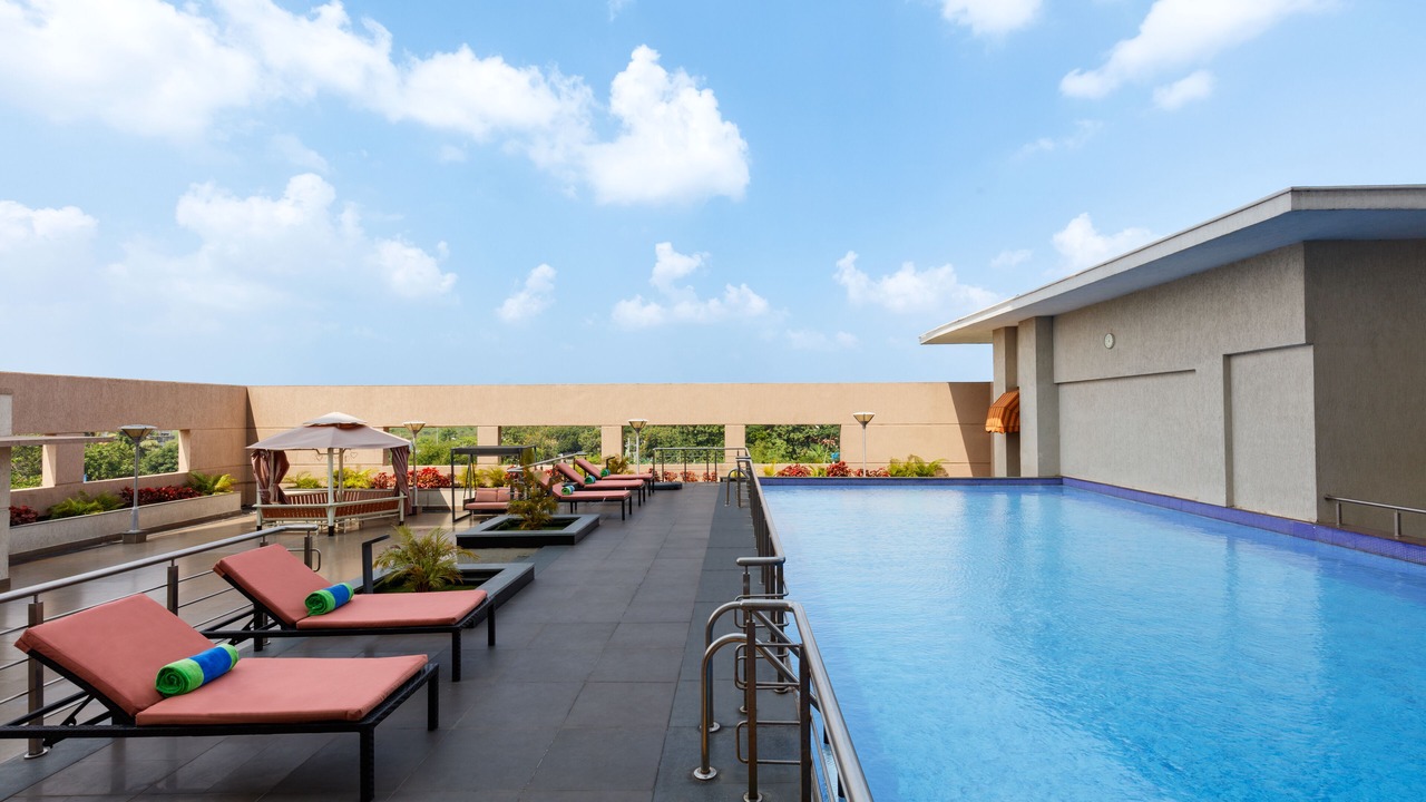 Photo of Outdoor in Singaperumal Koil