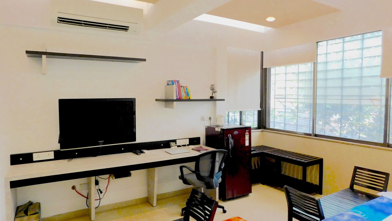 Photo of Bedroom in Dadar