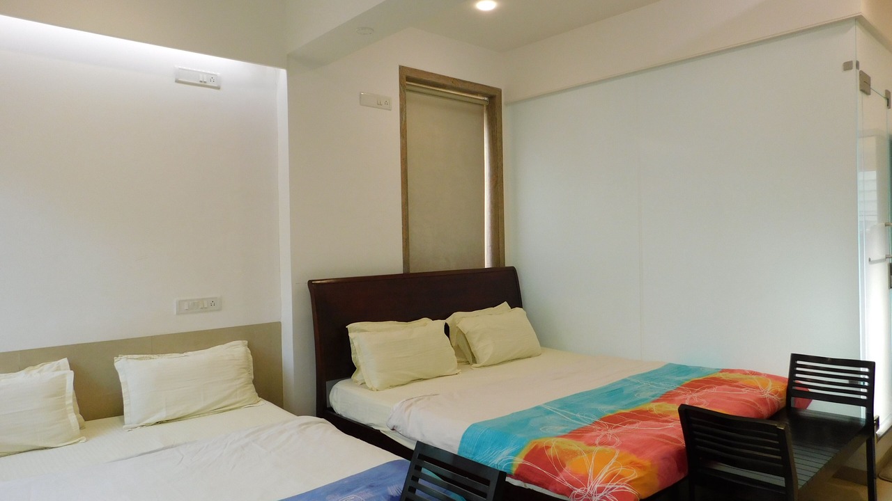 Photo of Bedroom in Dadar
