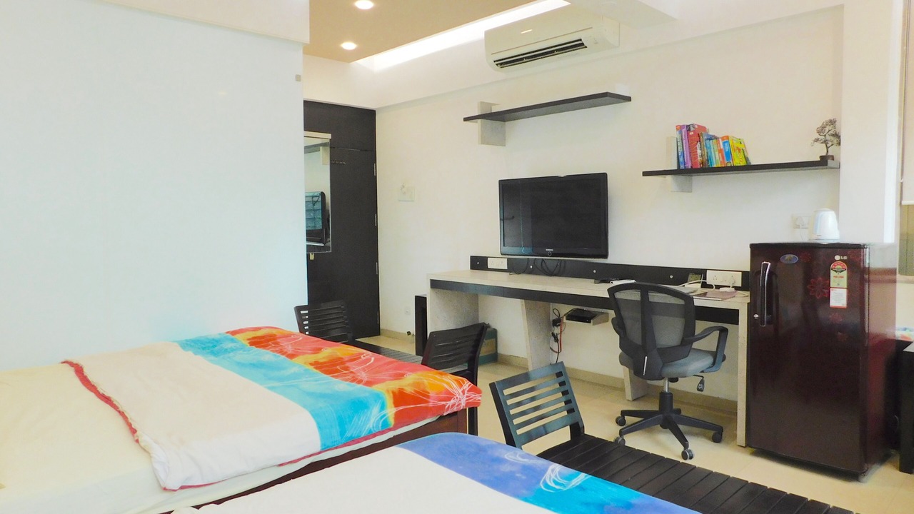 Photo of Bedroom in Dadar