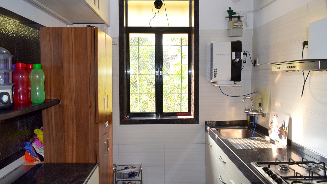 Photo of Kitchen in Dadar