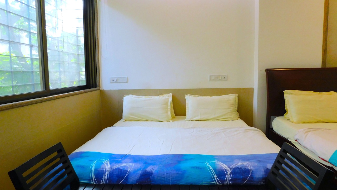 Photo of Bedroom in Dadar