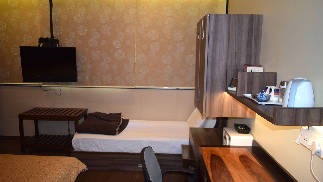 Photo of Bedroom in Dadar
