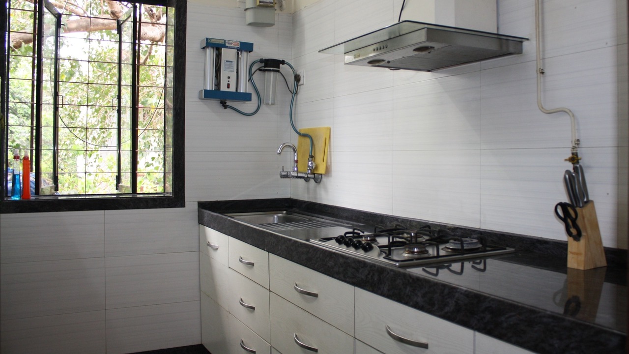 Photo of Kitchen in Dadar
