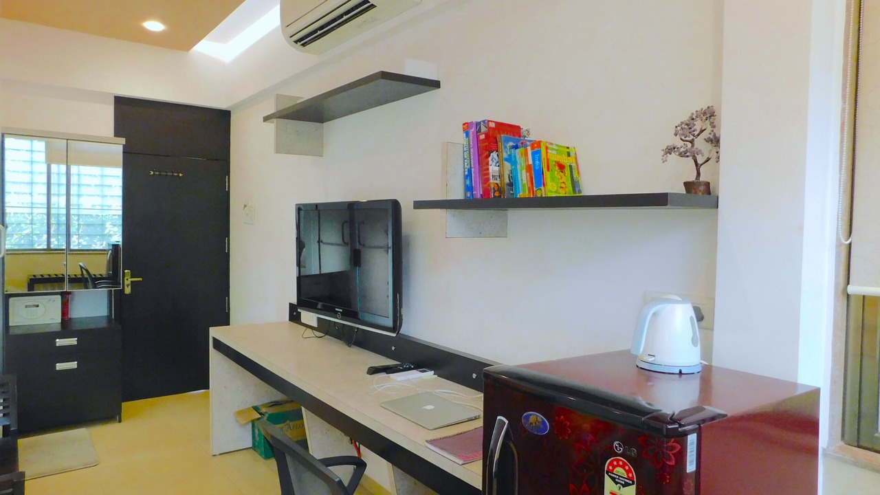 Photo of Bedroom in Dadar