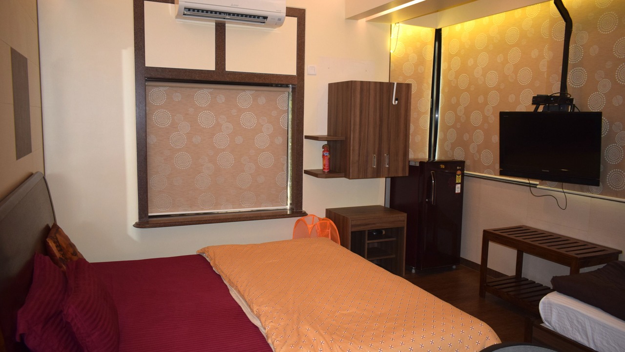 Photo of Bedroom in Dadar