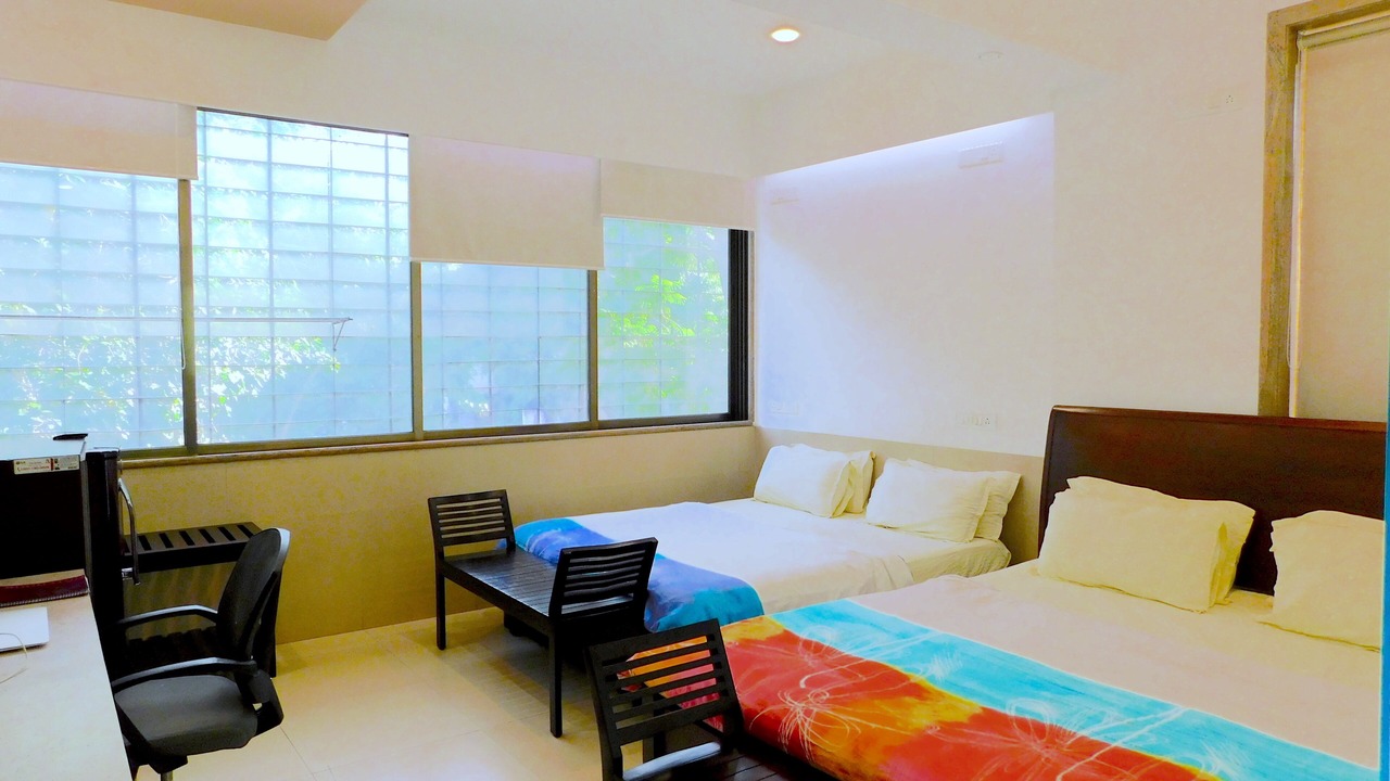 Photo of Bedroom in Dadar