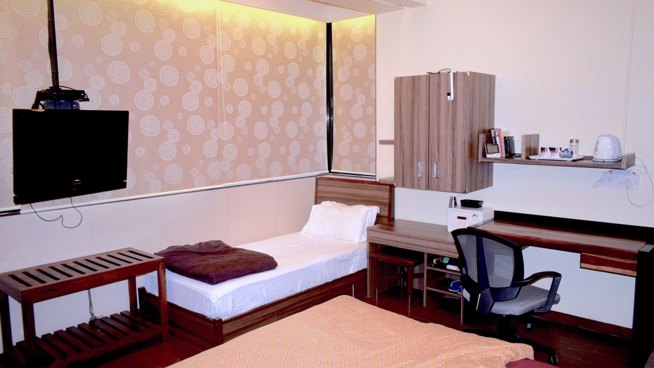 Photo of Bedroom in Dadar