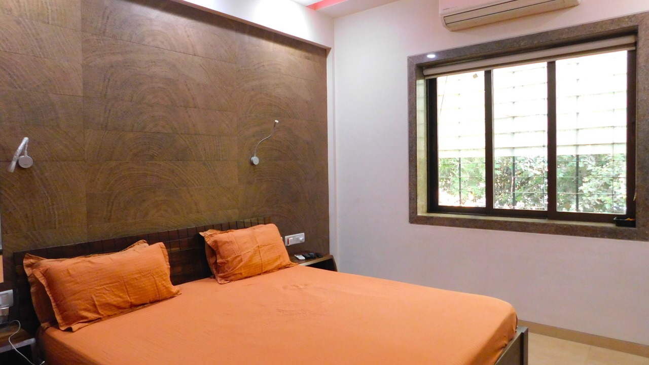 Photo of Bedroom in Dadar