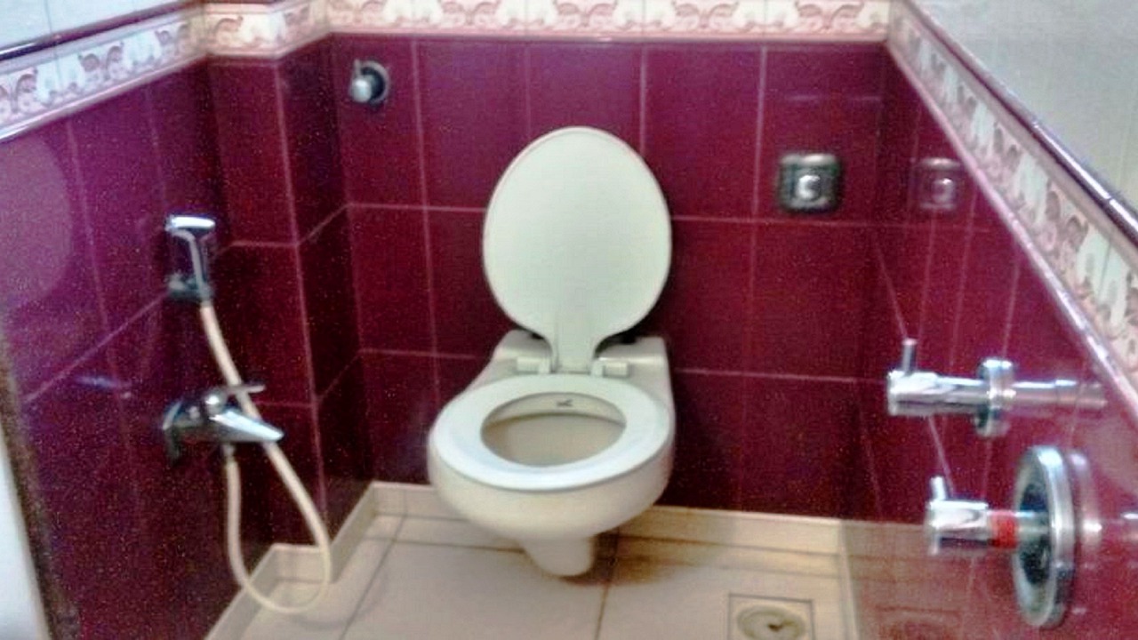 Photo of Bathroom in Dadar
