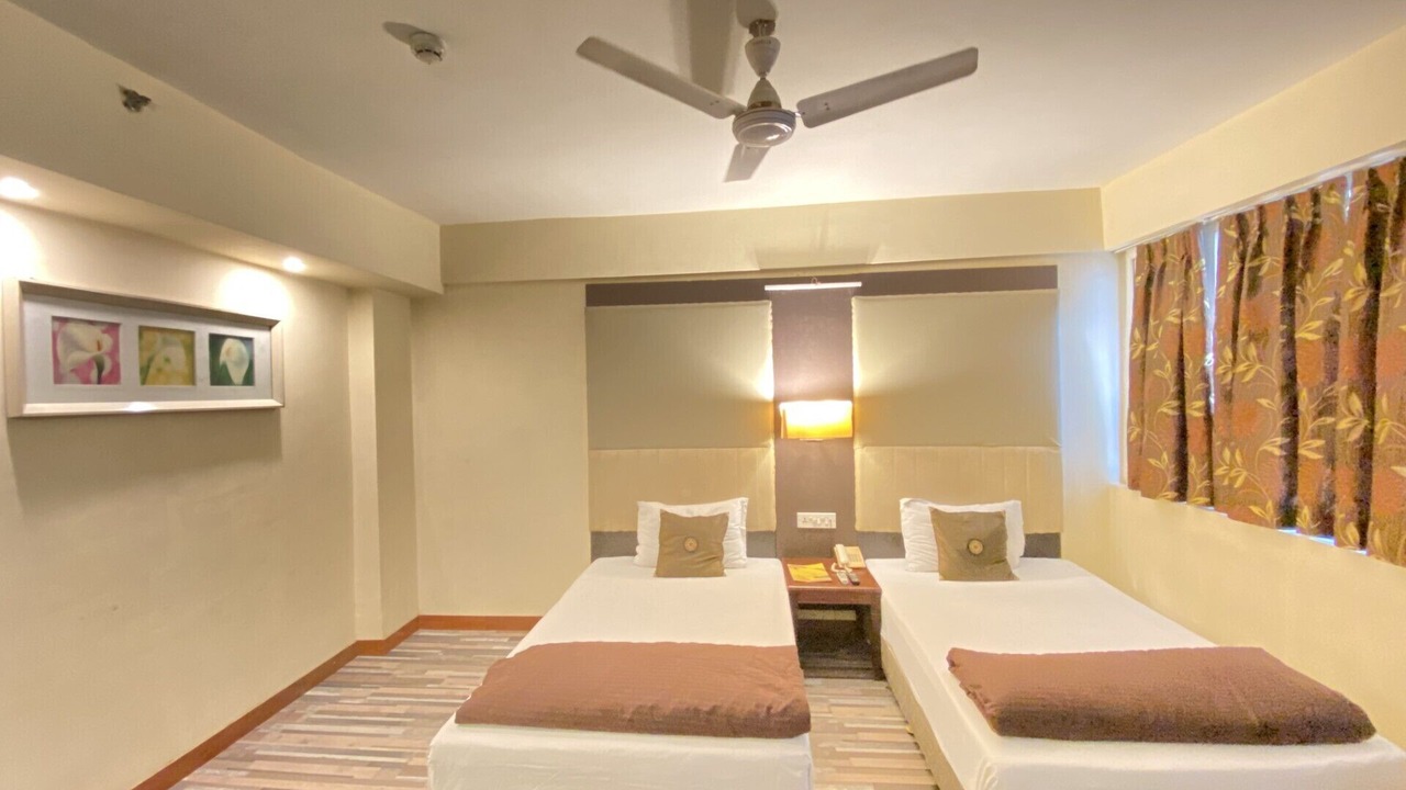Photo of Bedroom in Dharmatala