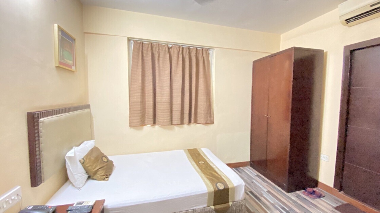 Photo of Bedroom in Dharmatala