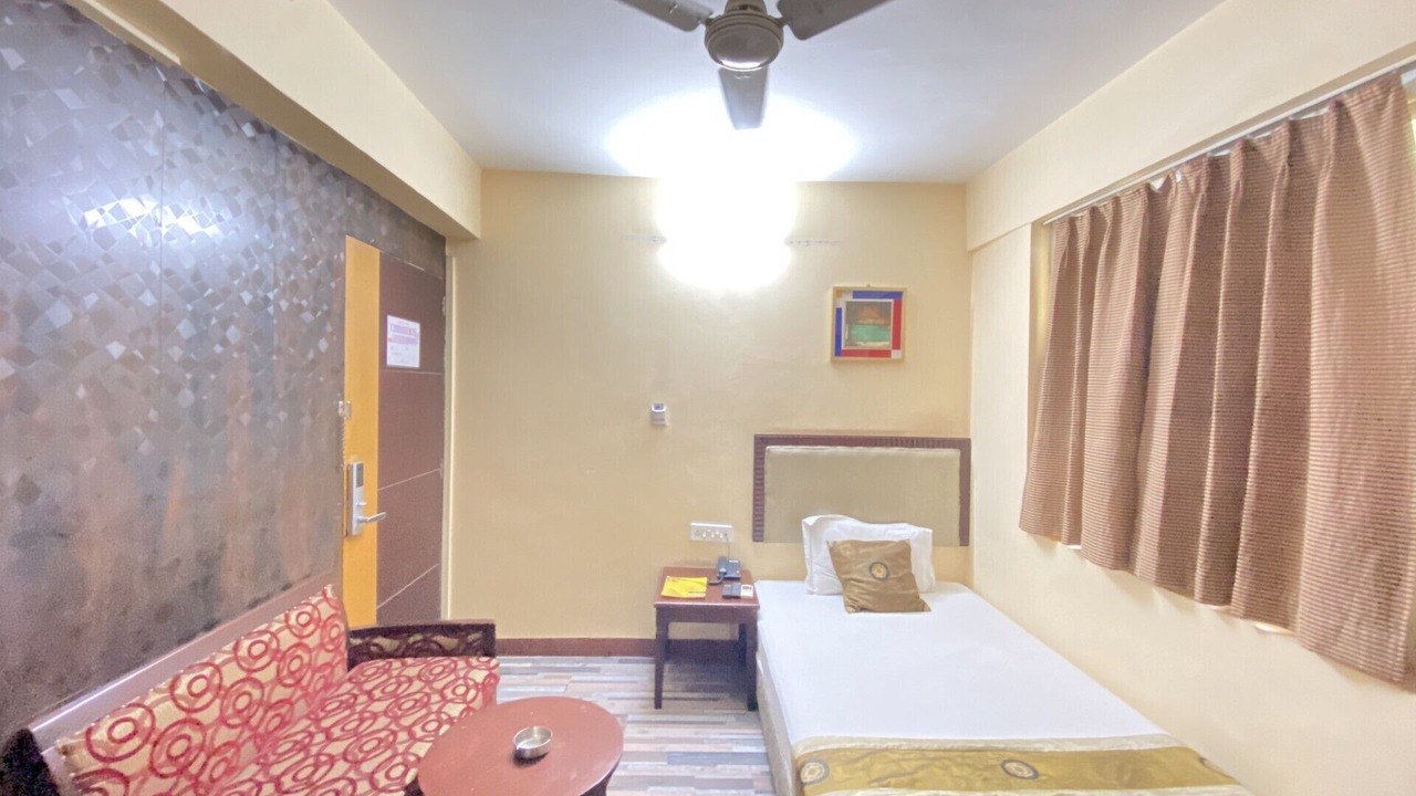 Photo of Bedroom in Dharmatala