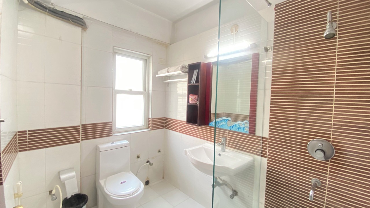 Photo of Bathroom in Dharmatala