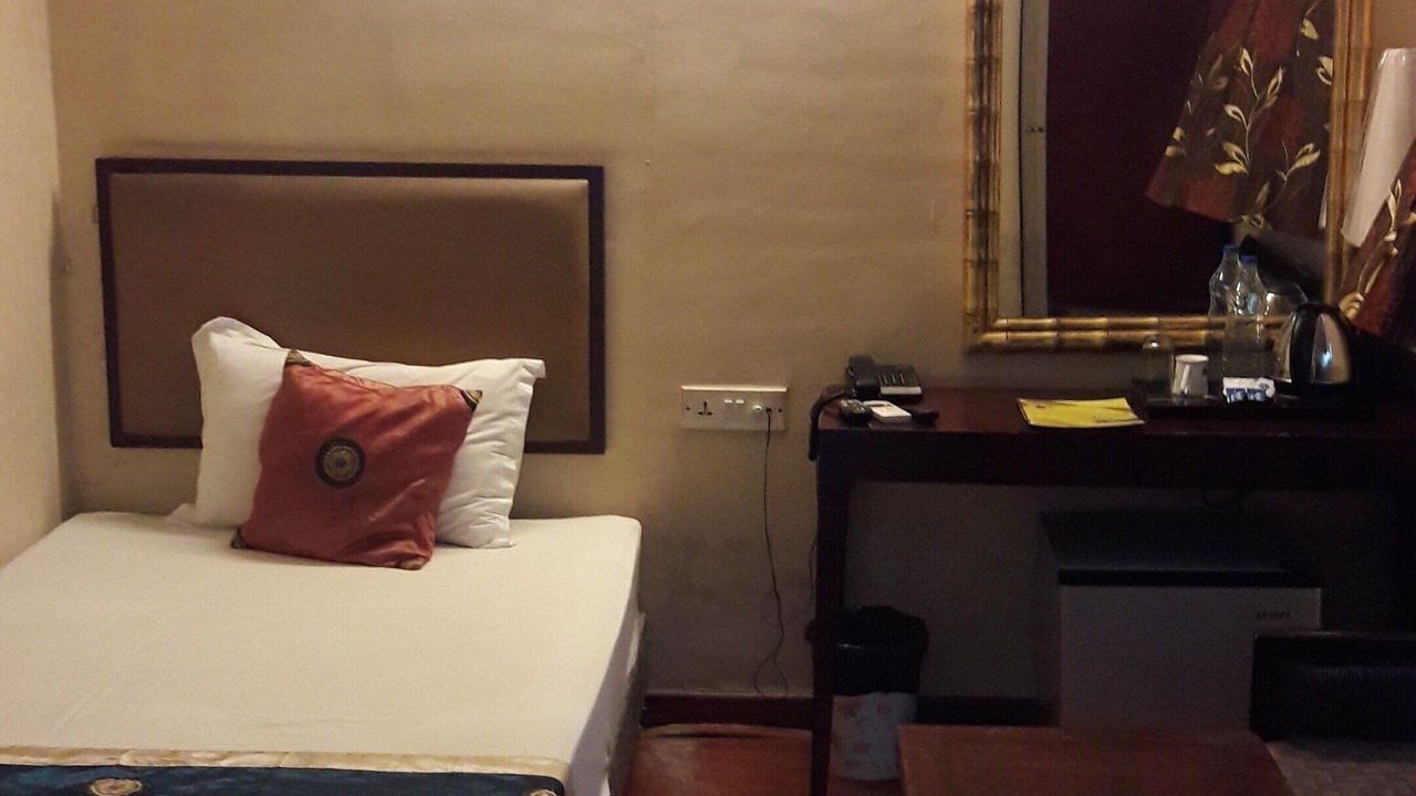 Photo of Bedroom in Dharmatala