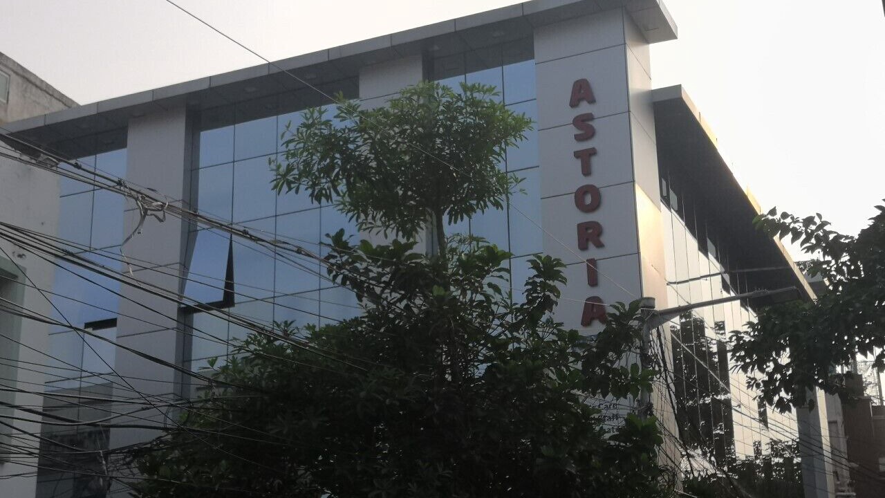 Photo of Outdoor in Dharmatala