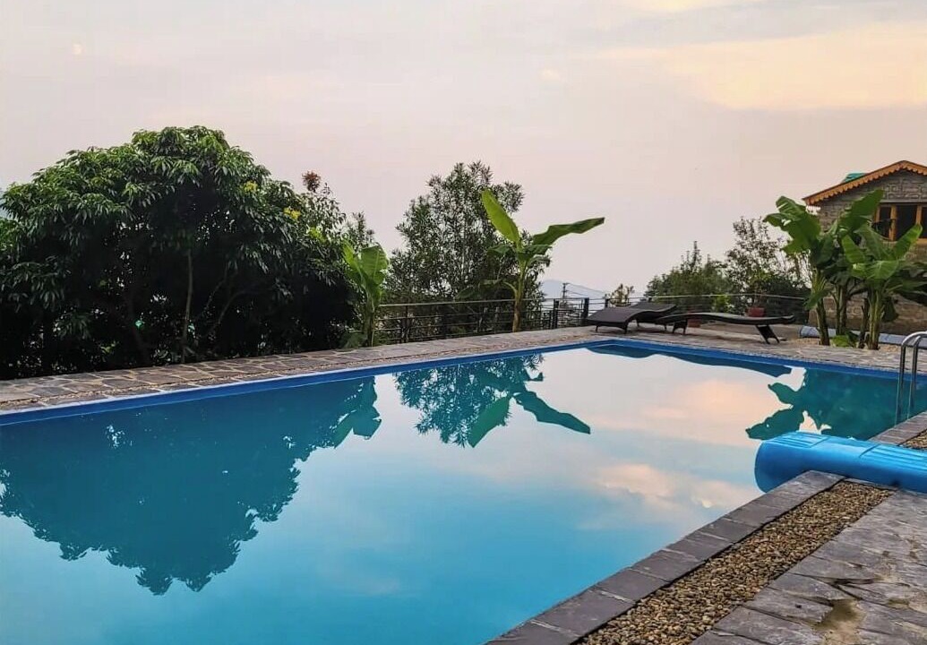 Photo of Outdoor in Naina Range