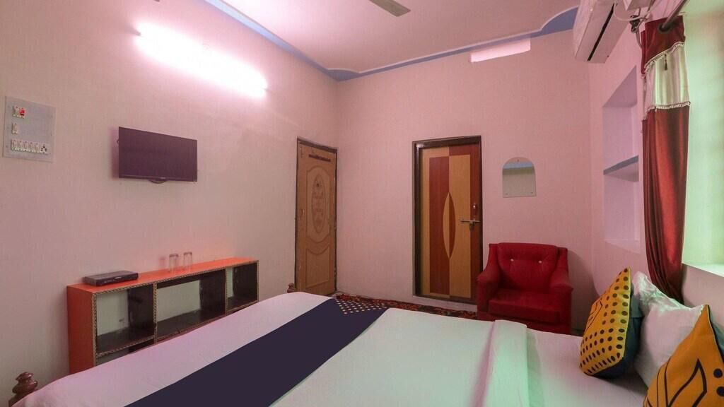 Photo of Bedroom in Gaya