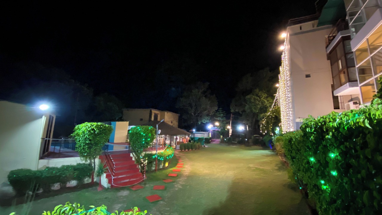 Photo of Outdoor in Dhikuli