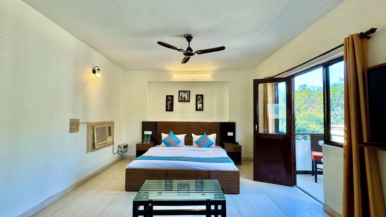 Photo of Patio Balcony in Dhikuli