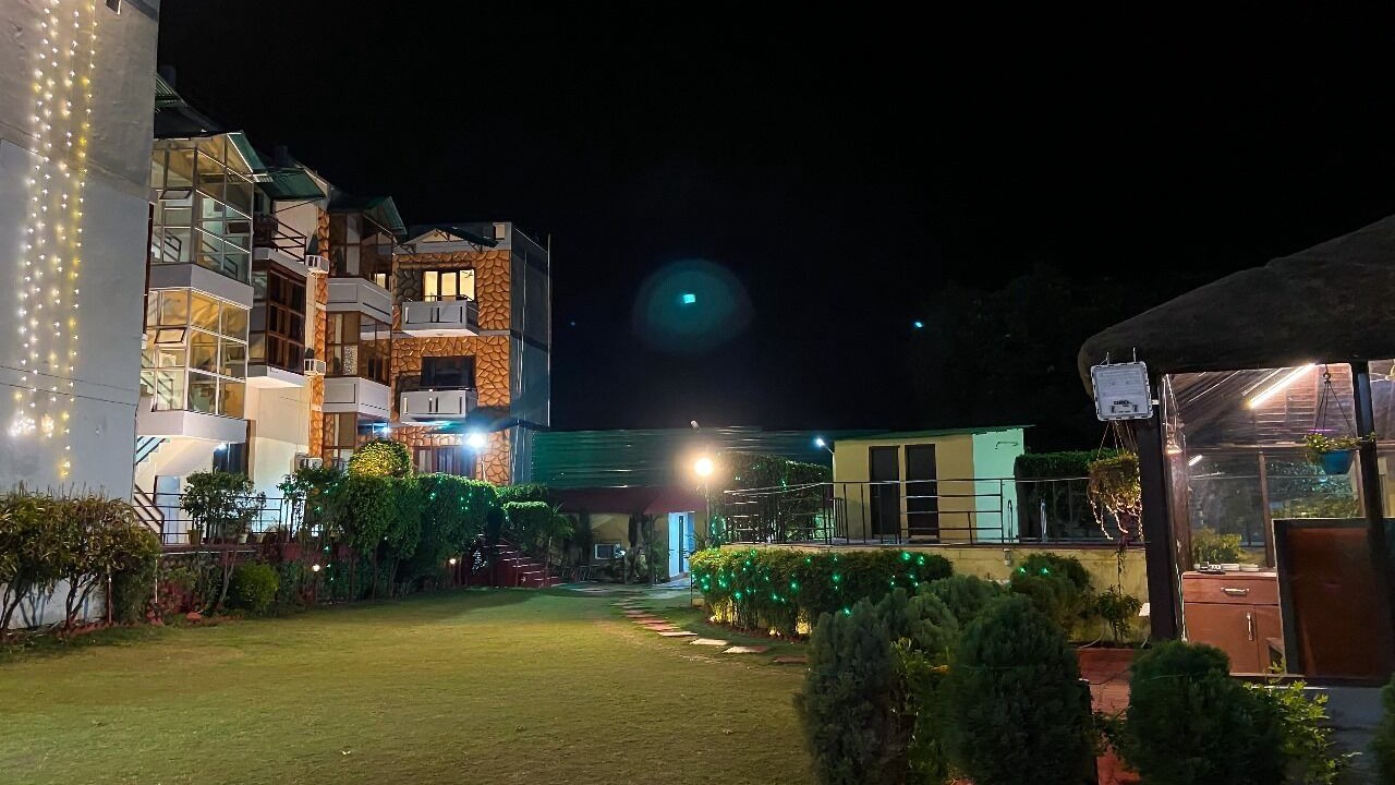 Photo of Outdoor in Dhikuli