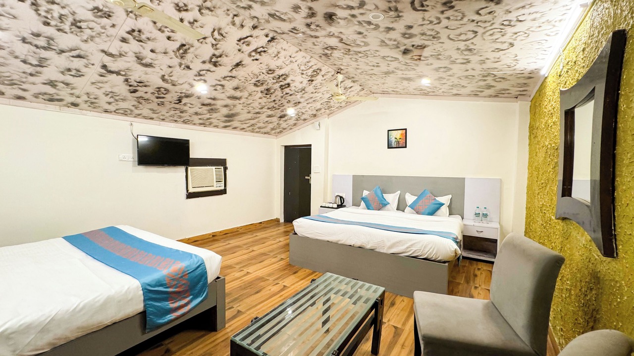 Photo of Bedroom in Dhikuli