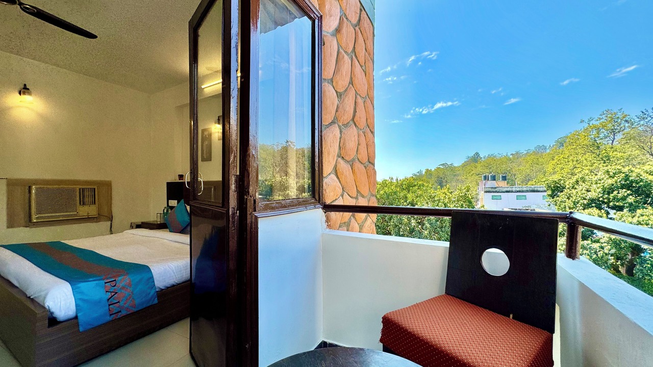 Photo of Patio Balcony in Dhikuli