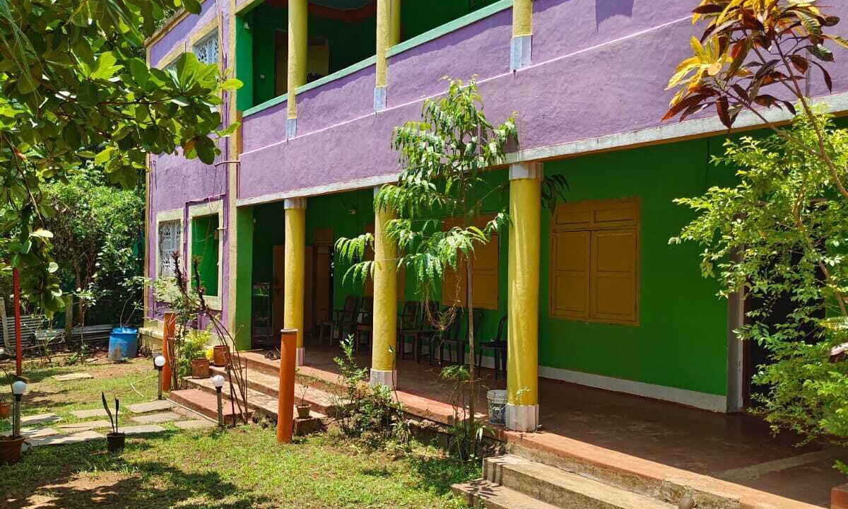 Photo of Outdoor in Supa