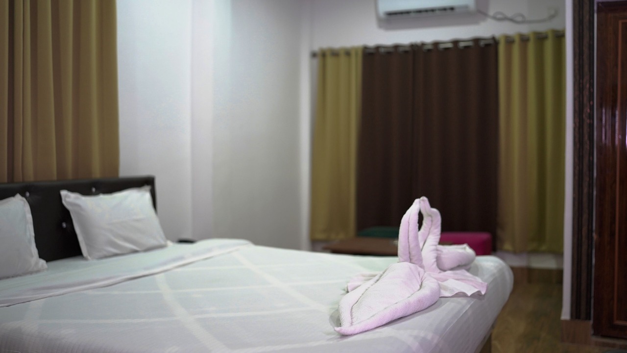 Photo of Bedroom in Neora