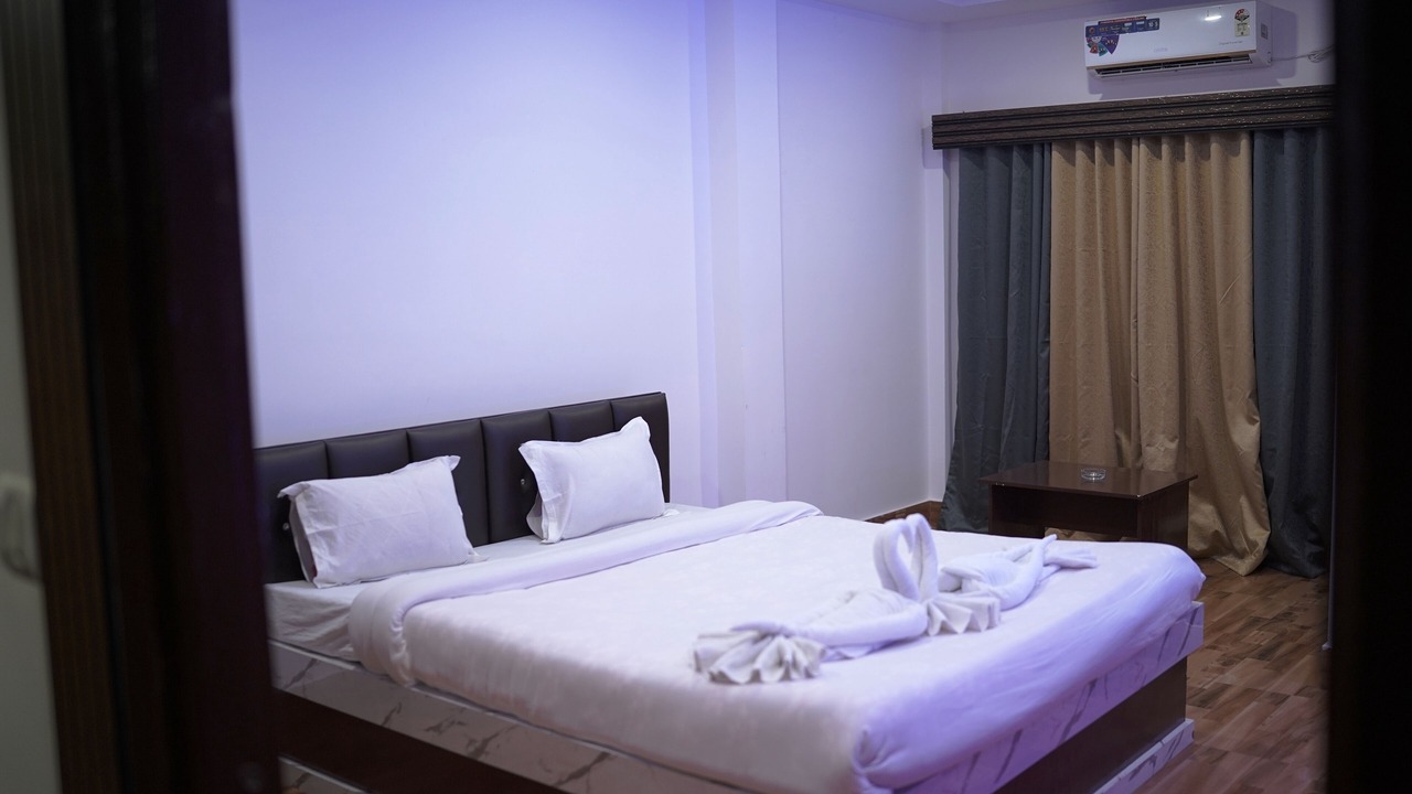 Photo of Bedroom in Neora