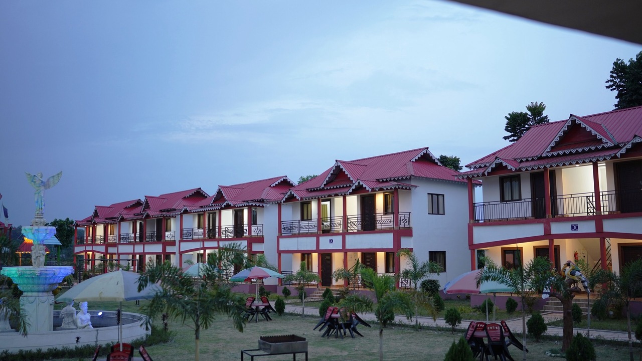 Photo of Outdoor in Neora
