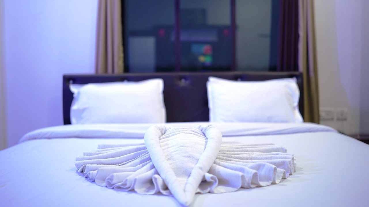 Photo of Bedroom in Neora