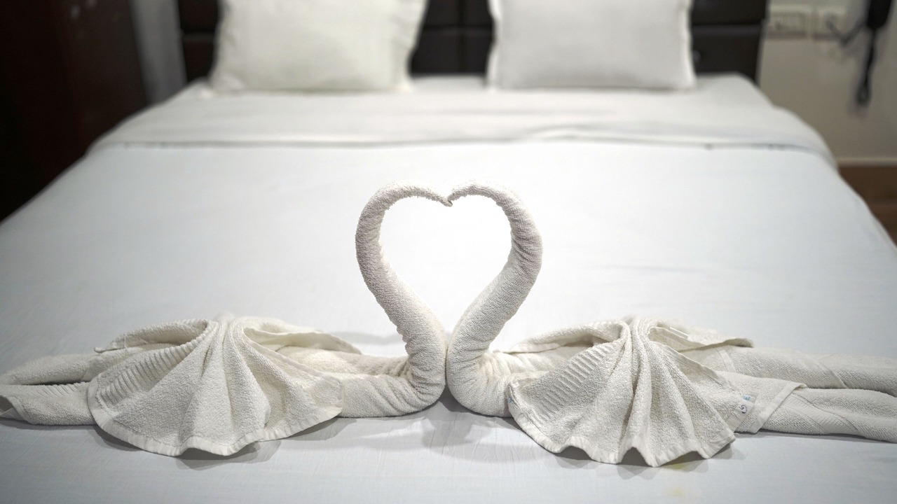 Photo of Bedroom in Neora