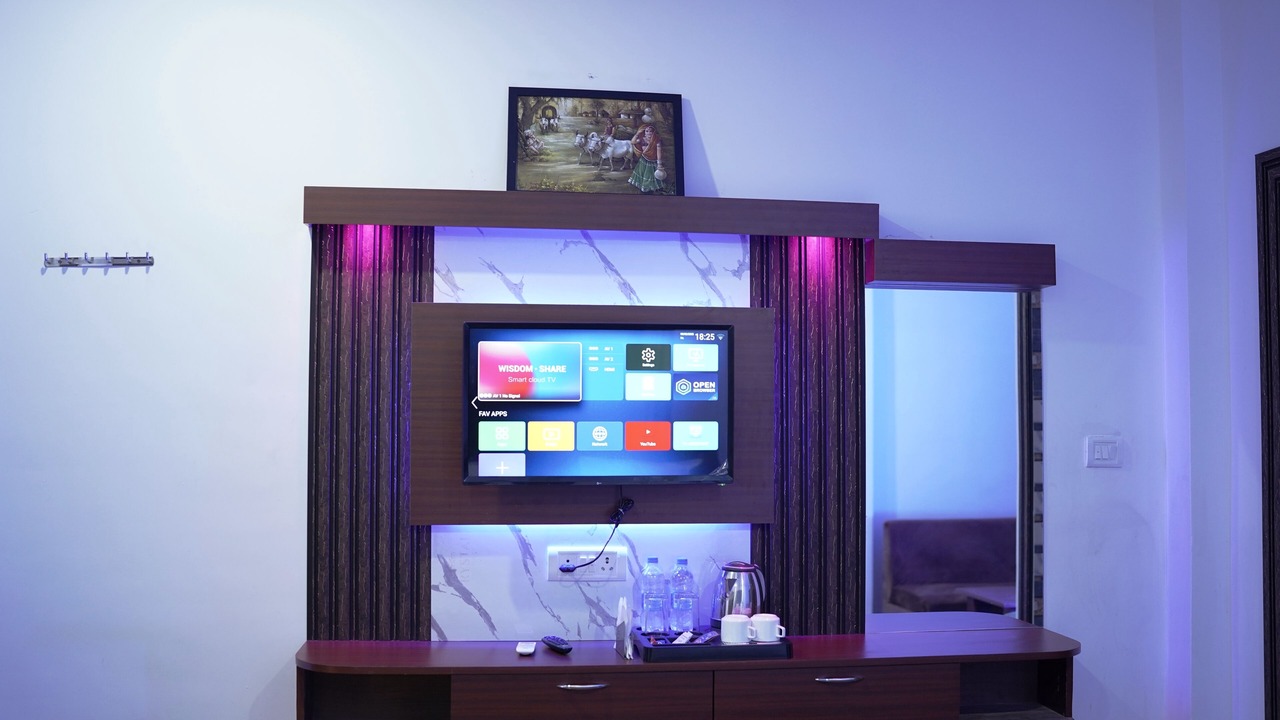 Photo of Bedroom in Neora