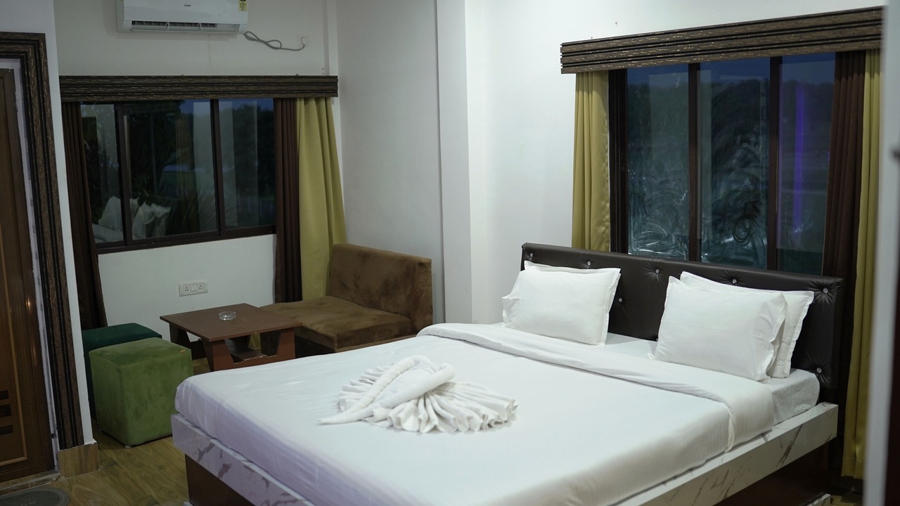 Photo of Bedroom in Neora