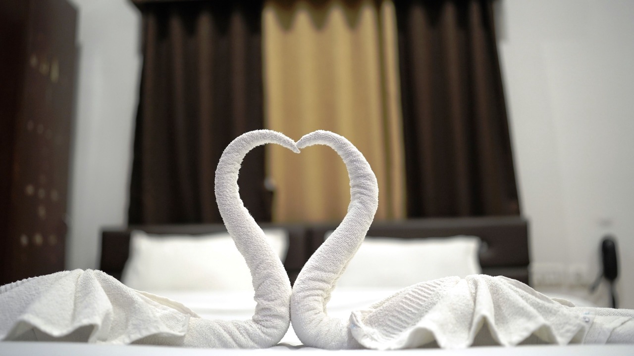 Photo of Bedroom in Neora