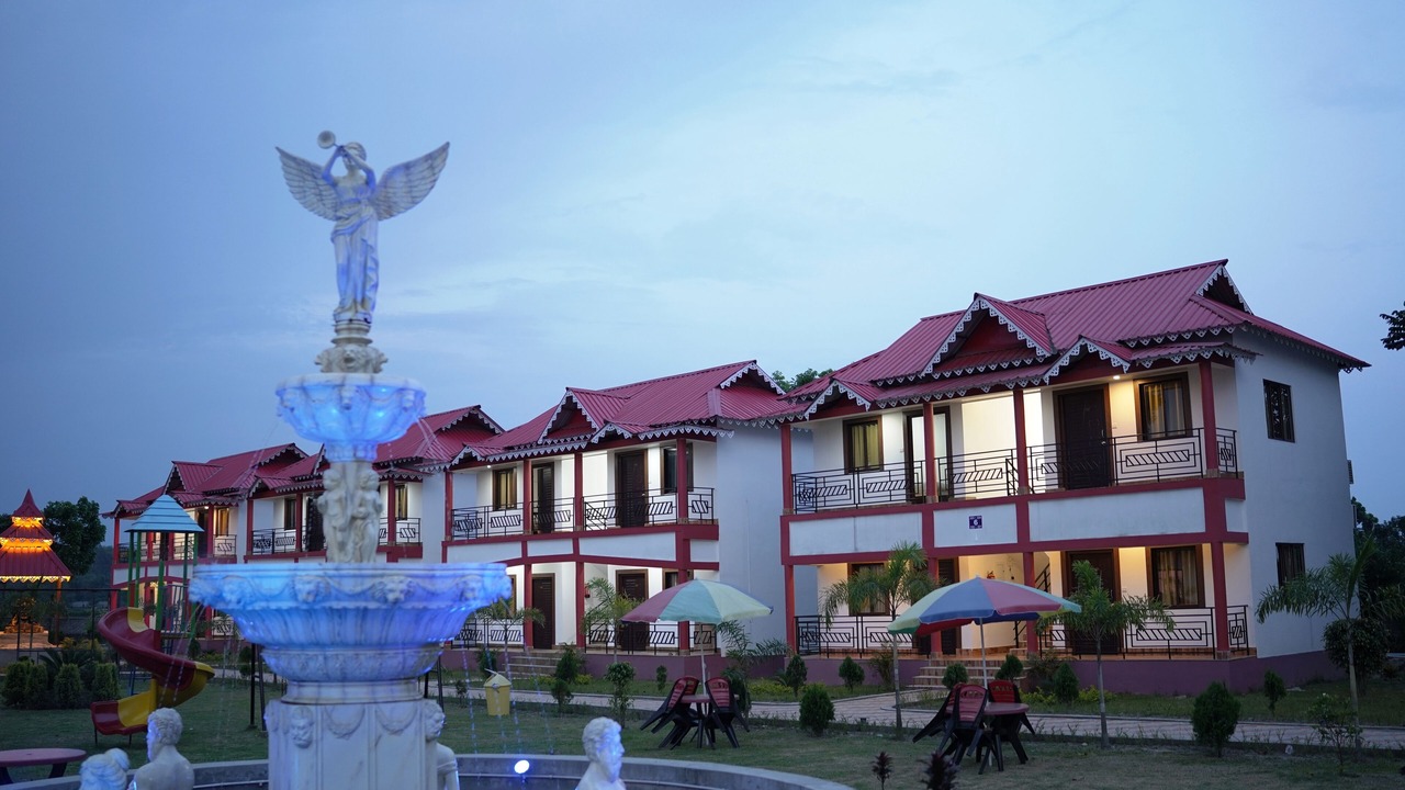 Photo of Outdoor in Neora