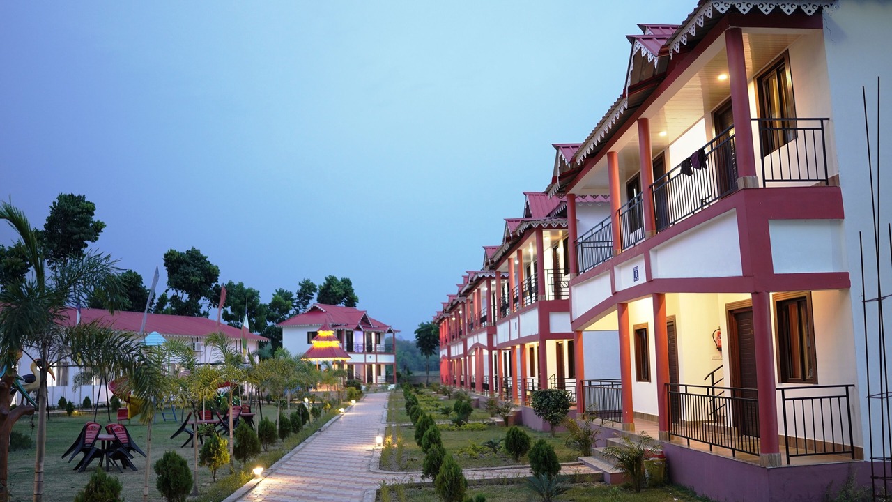 Photo of Outdoor in Neora
