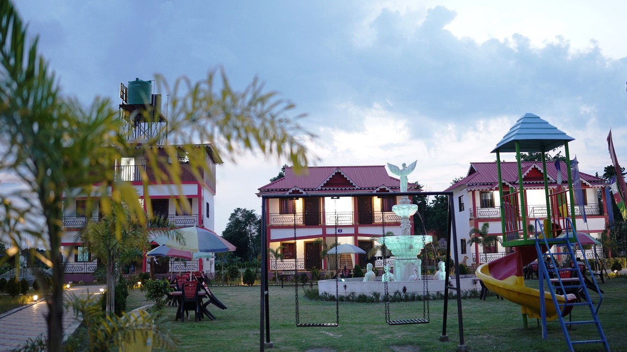 Photo of Outdoor in Neora