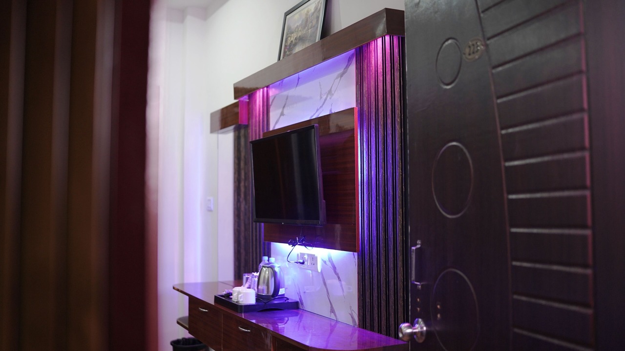 Photo of Bedroom in Neora