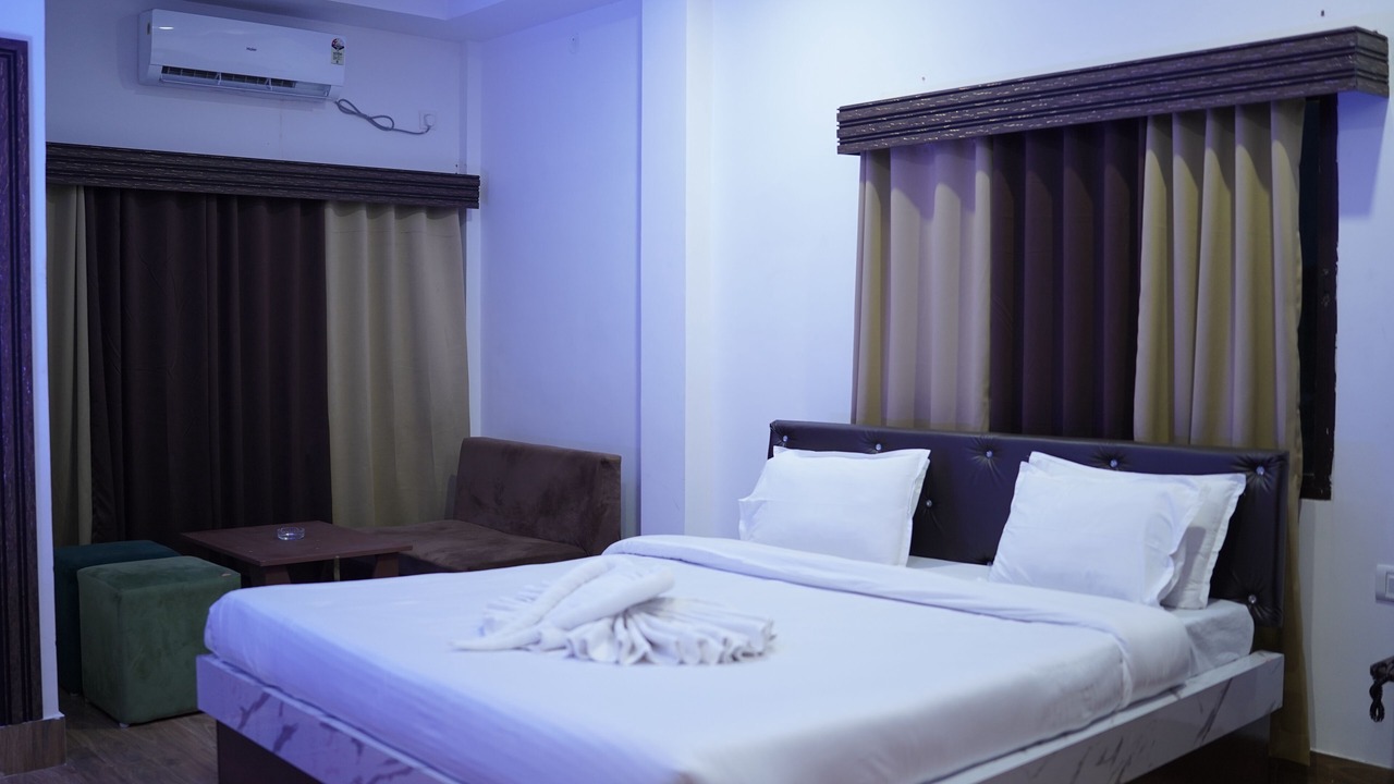 Photo of Bedroom in Neora