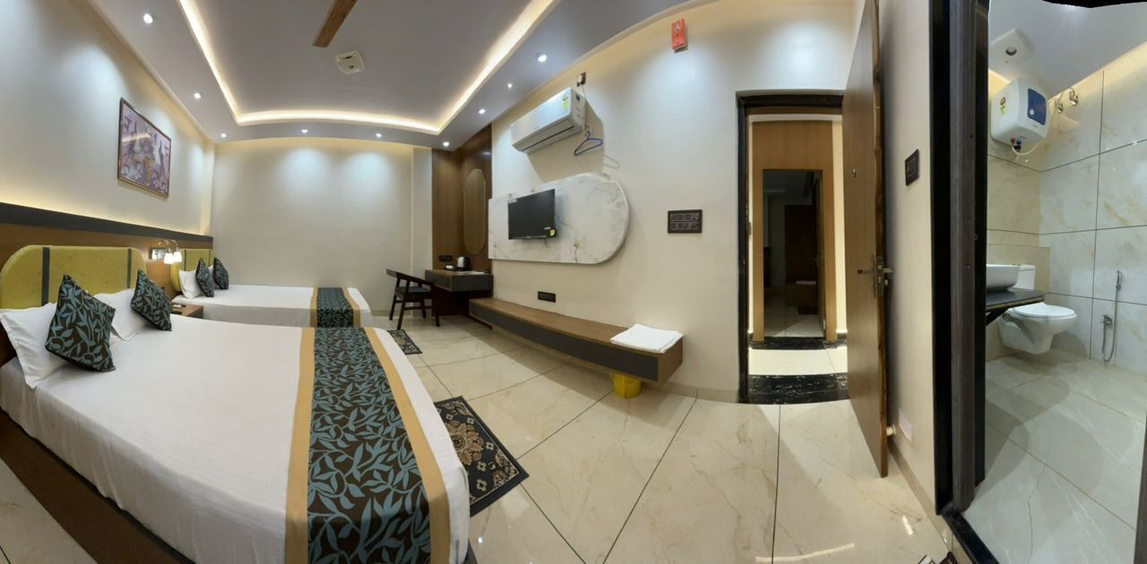 Photo of Bedroom in Gaya