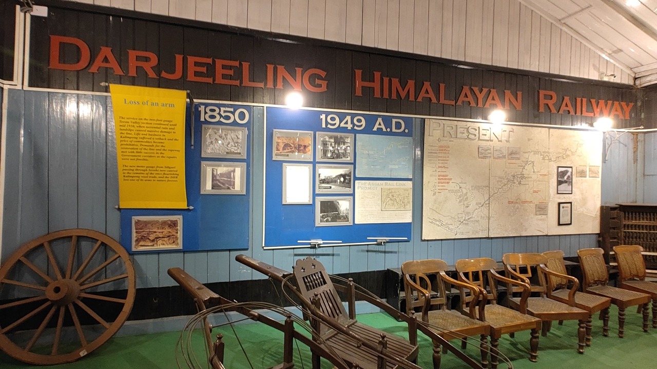 Photo of Others in Darjeeling
