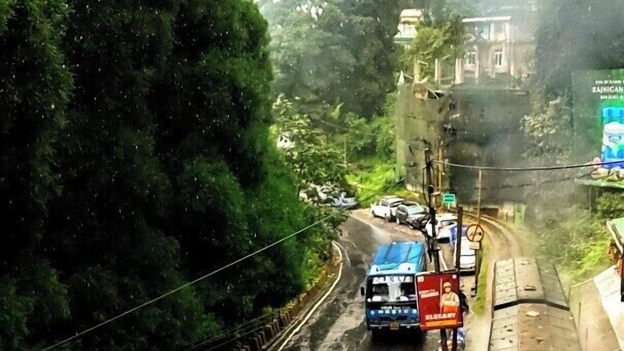 Photo of Others in Darjeeling