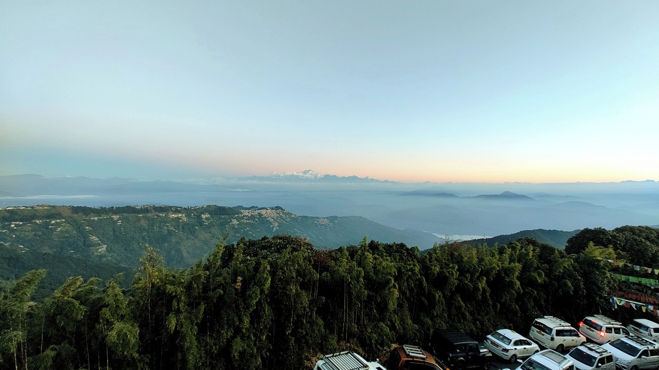 Photo of Others in Darjeeling