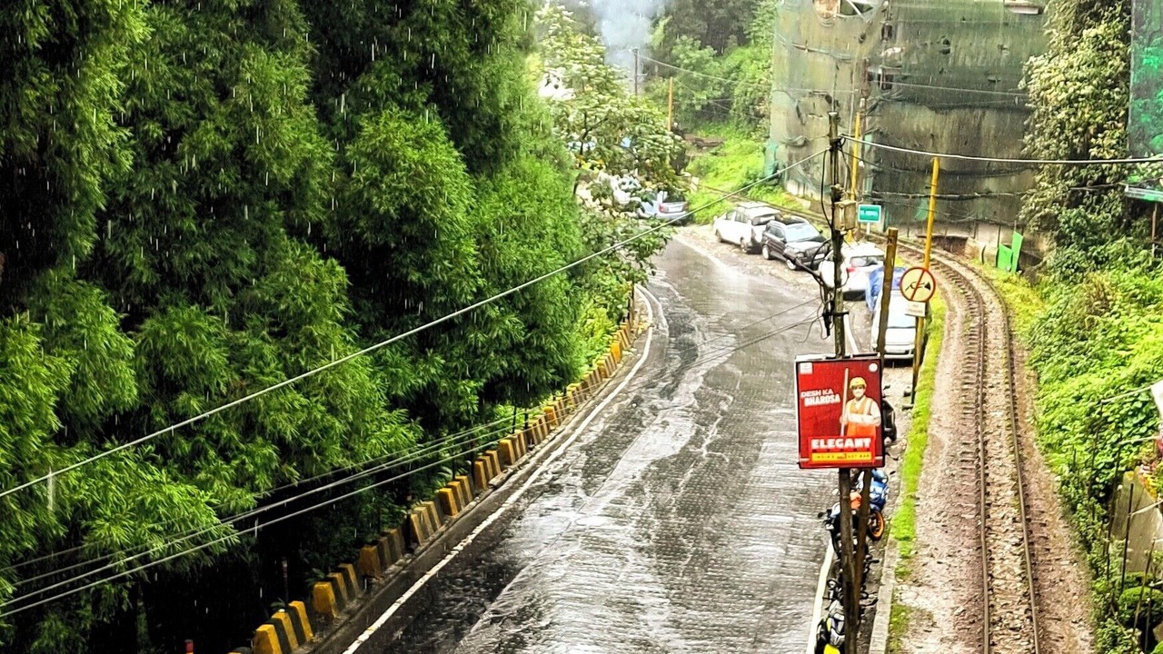 Photo of Others in Darjeeling