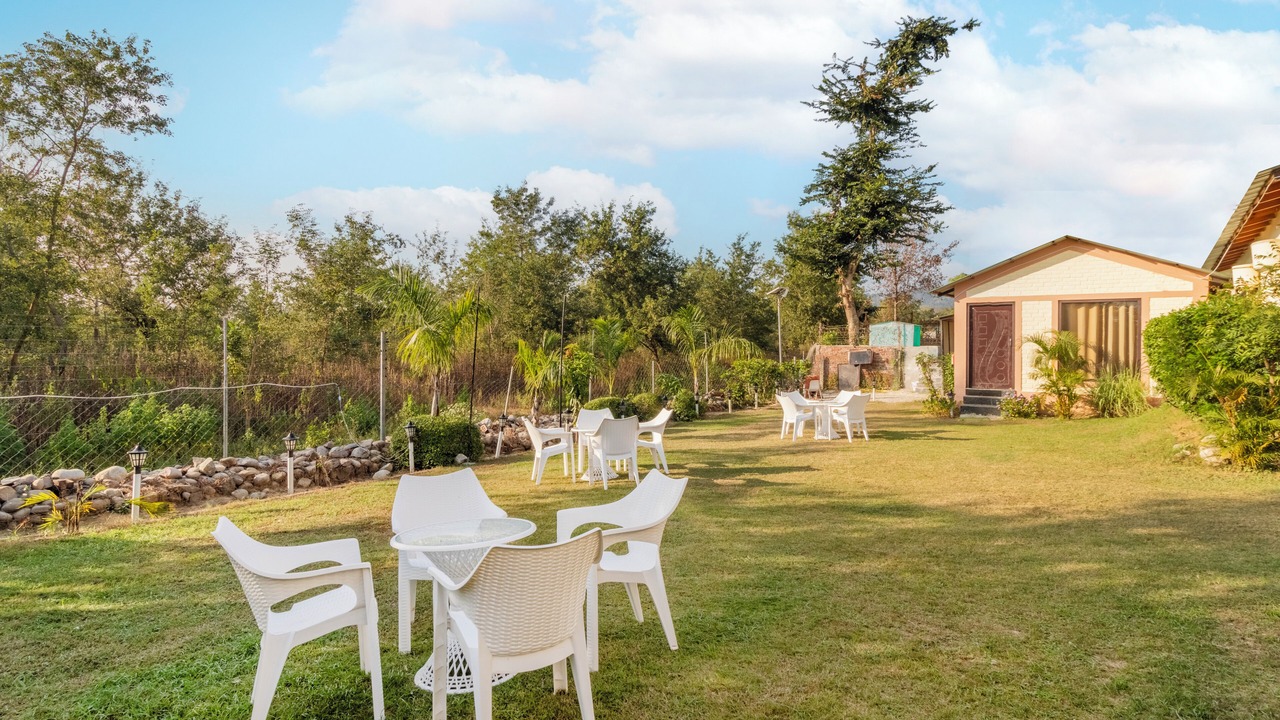 Photo of Outdoor in Ramnagar