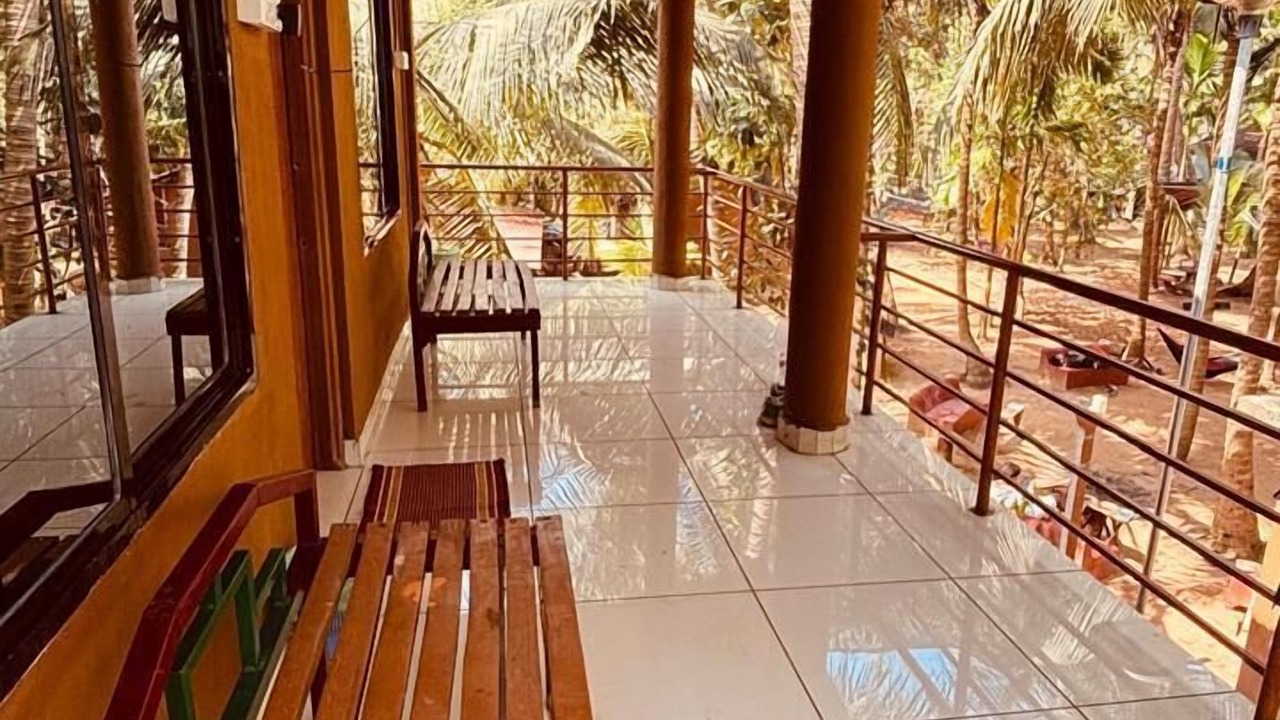 Photo of Outdoor in Gokarna